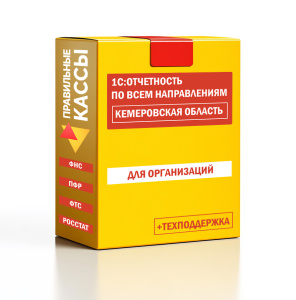 Отчетность_орг_Кемеровская область
